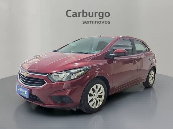 CHEVROLET ONIX 1.4 MPFI LT 8V FLEX 4P AUTOMÁTICO CHEVROLET ONIX 1.4 MPFI LT 8V FLEX 4P AUTOMÁTICO